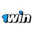 1WIN logo