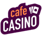 Cafe Casino logo