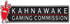 Kahnawake Gaming Commission logo