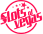 Slots of Vegas Casino logo